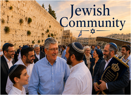 Jewish Community