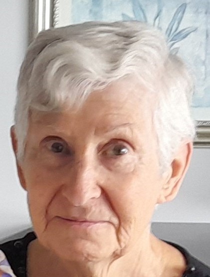 Julie, Toronto, Ontario, Canada