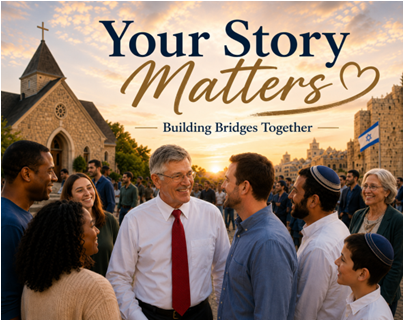 Your Story Matters
