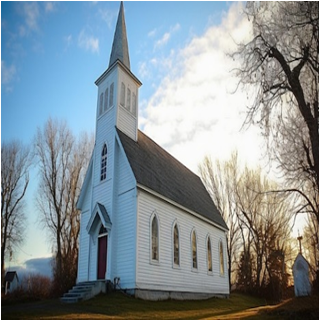 Church building