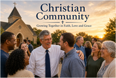 Christian Community